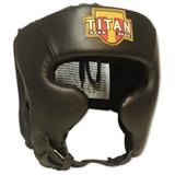 Titan Competition Headgear